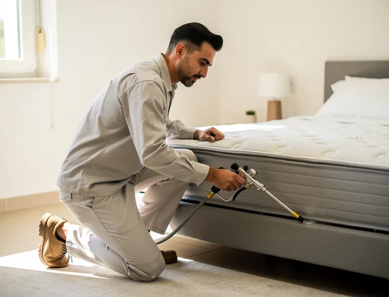 disinfestazione cimici da letto Romano Banco